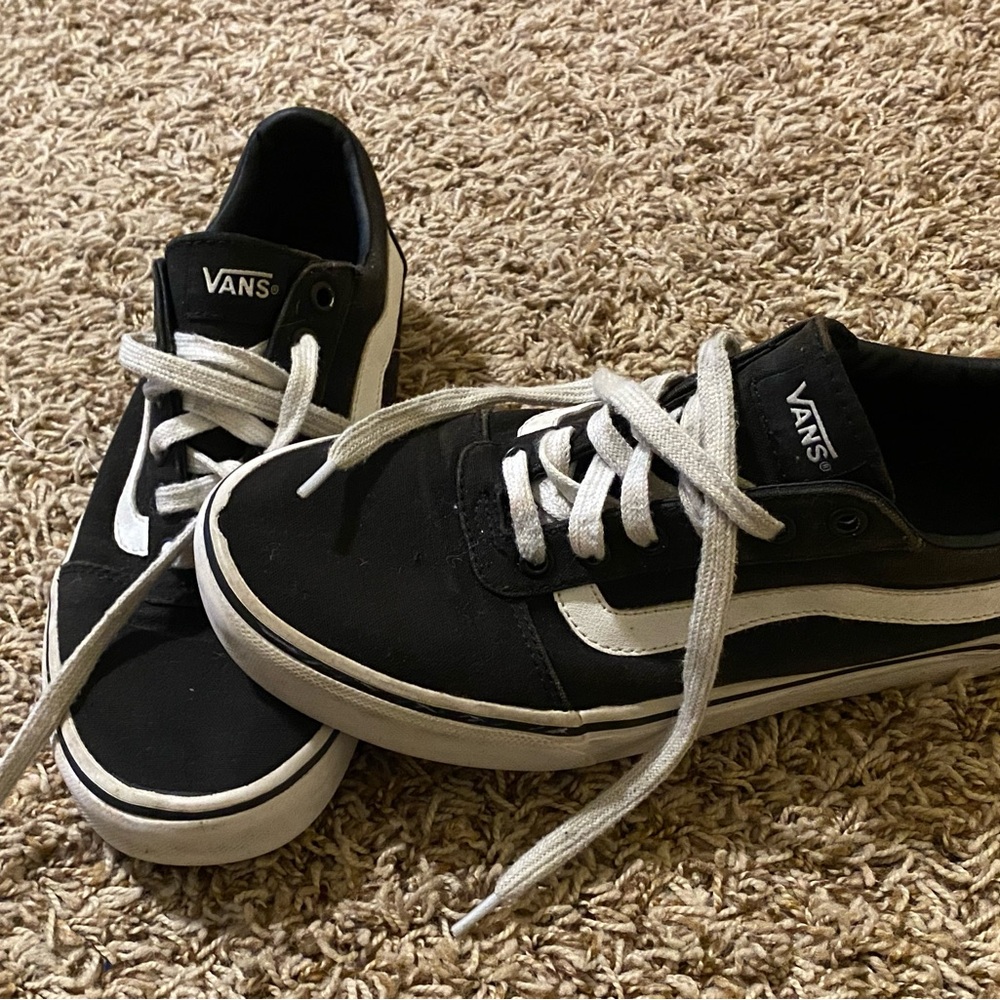 Vans Old Skool shoes